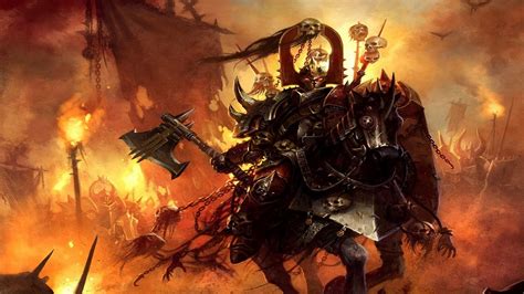 Total War Warhammer Wallpapers 1920x1080 (89.